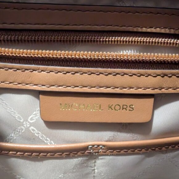 KORS MK Michael Kors Limited Edition Tote-Pristine Condition - Picture 5 of 8